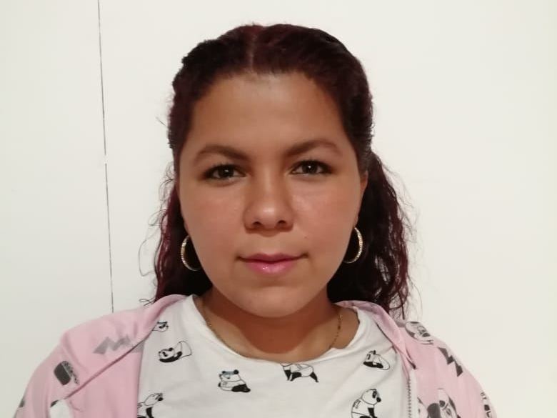 Luceronice Profilbild des Cam-Modells 