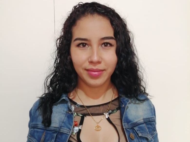 Foto de perfil de modelo de webcam de Estrellanice 