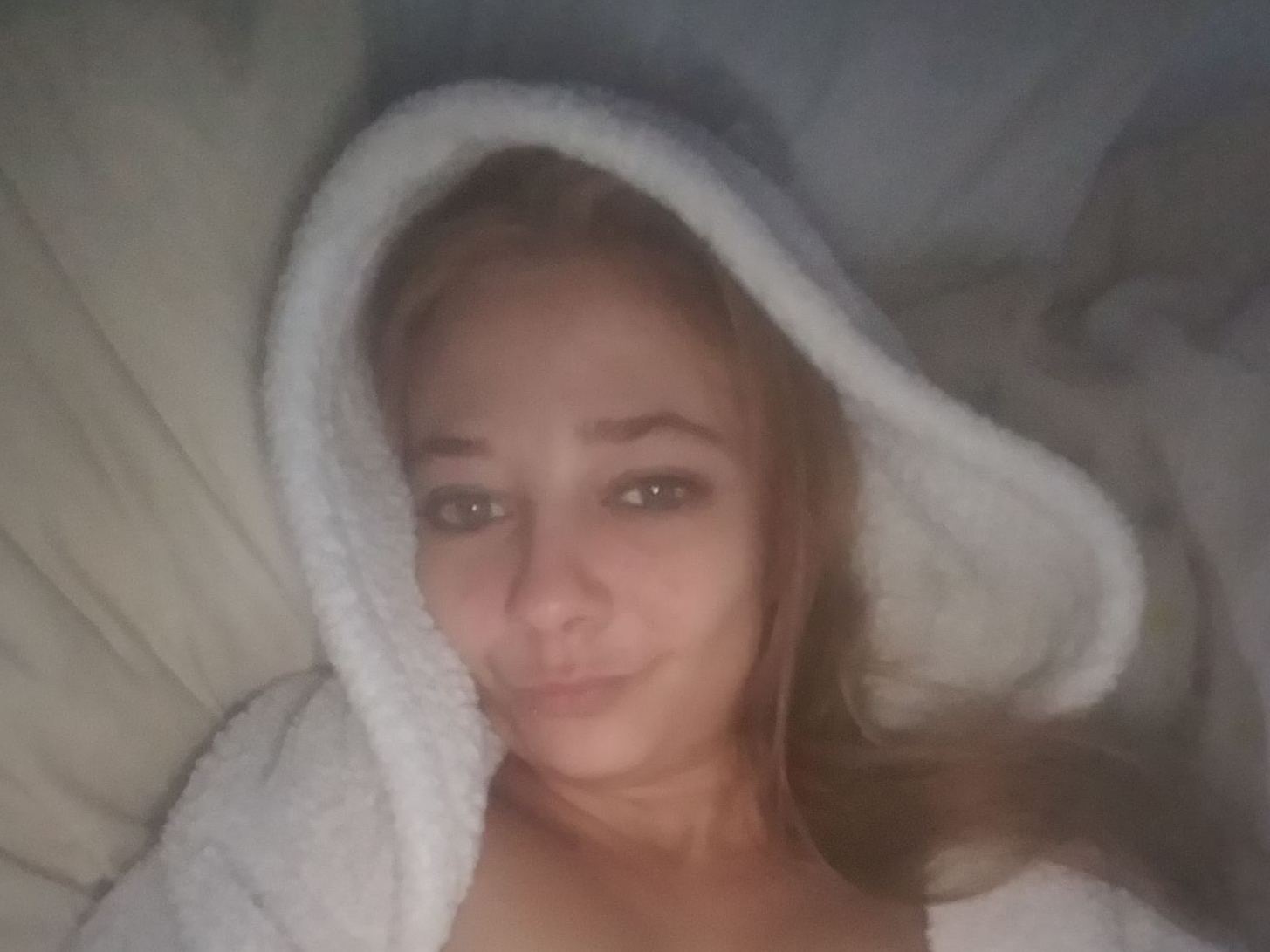 Image de profil du modèle de webcam JennNTy