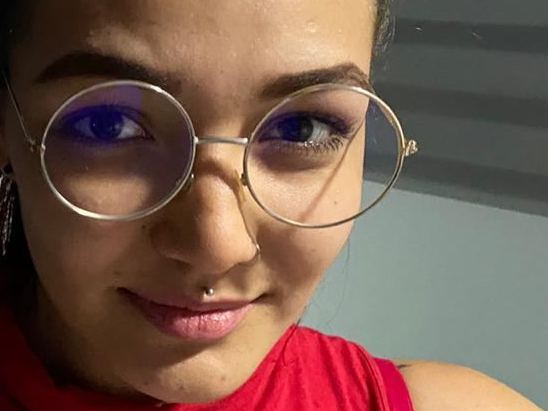 Image de profil du modèle de webcam VioletaMartil