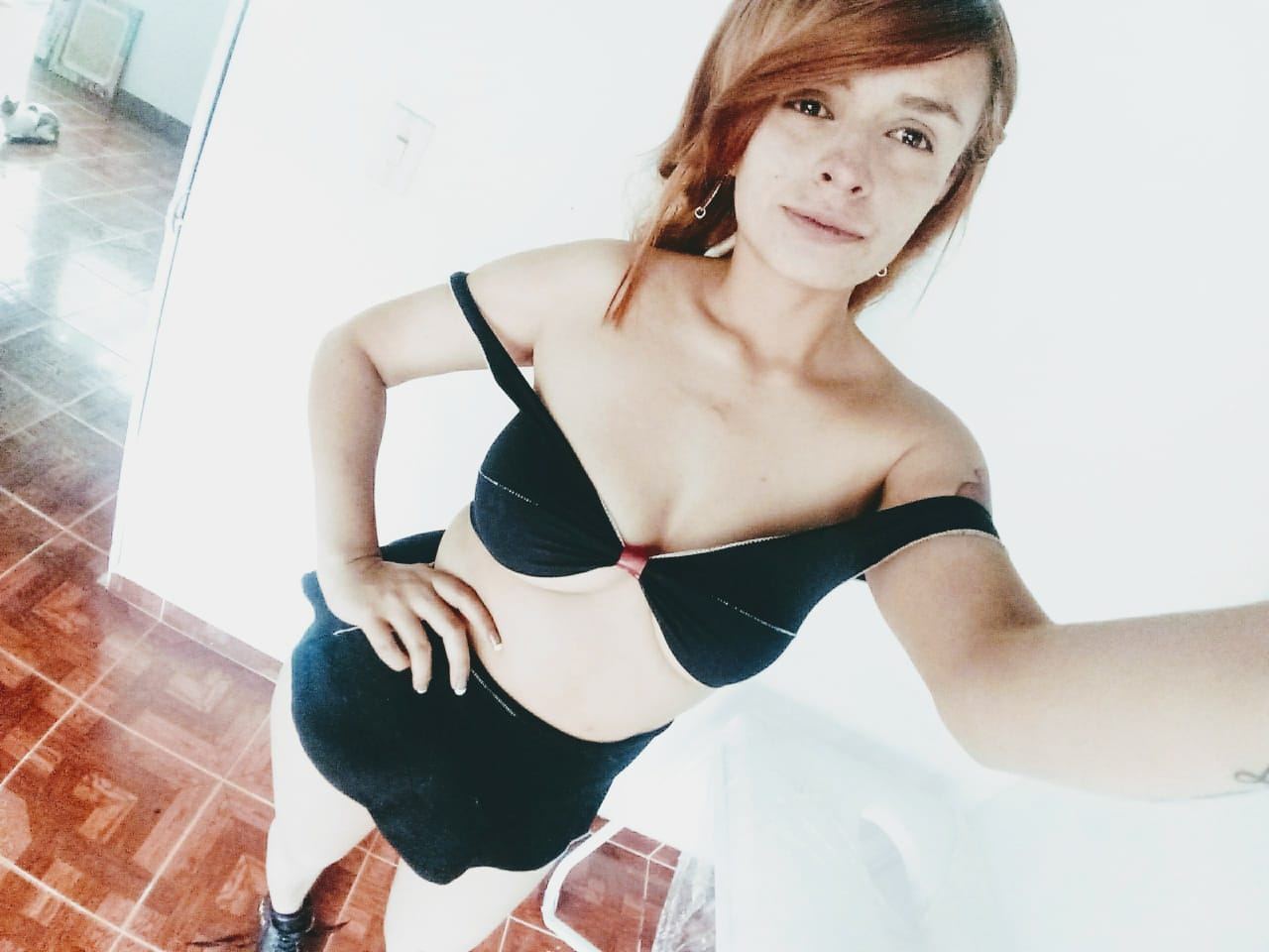 Profilbilde av Nicole_Rabbit webkamera modell