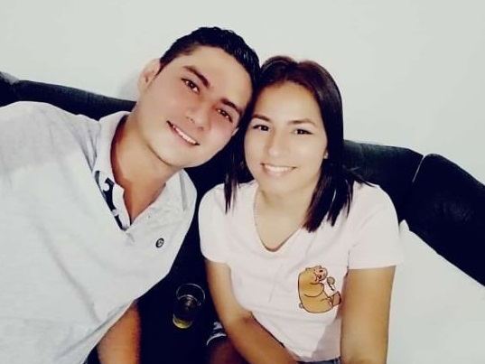 Imagen de perfil de modelo de cámara web de STARS2020