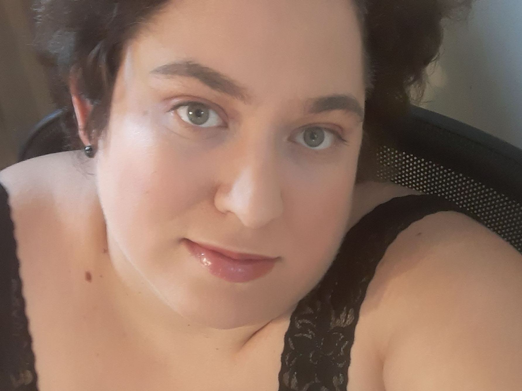 Foto de perfil de modelo de webcam de CandyLane8604 