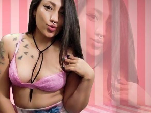 Image de profil du modèle de webcam MissDominic