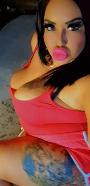 Artist MiaTheMilf Foto 4