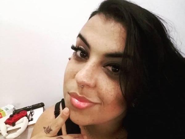 MissNox profielfoto van cam model 