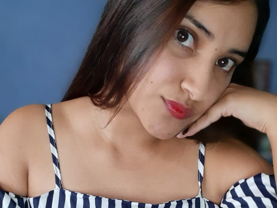 Foto de perfil de modelo de webcam de SthephyDuran 