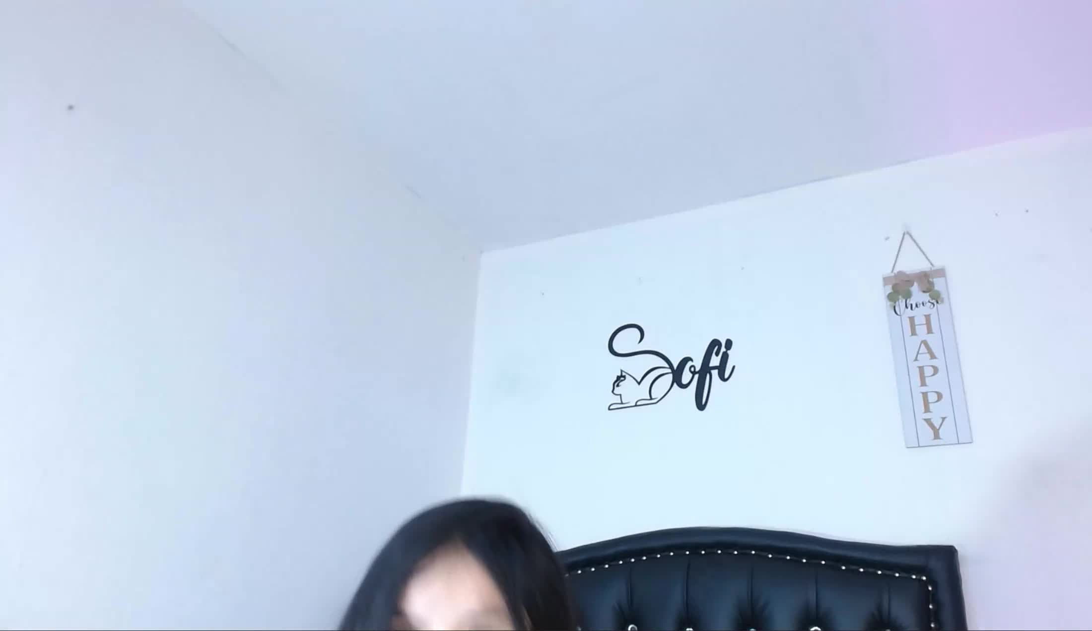 Artiest Sofia_Jimenez Video 2