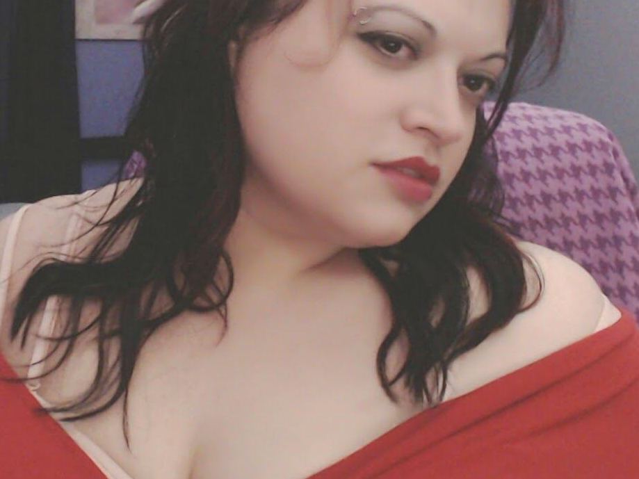 Imagen de perfil de modelo de cámara web de GoddessRavenRyder