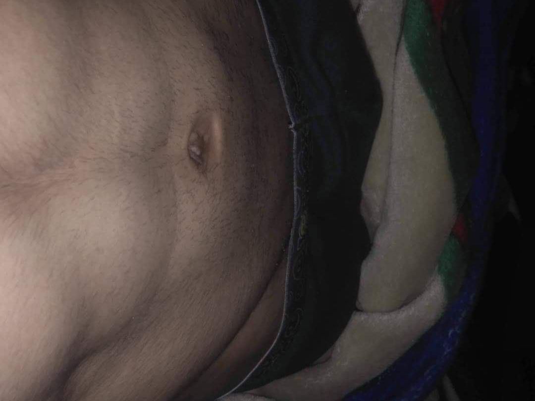 Image de profil du modèle de webcam alexzzmm