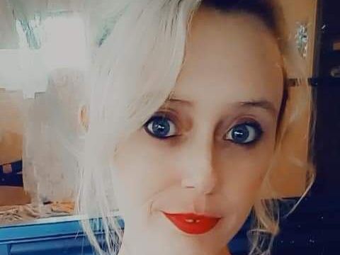 Imagen de perfil de modelo de cámara web de Cazer