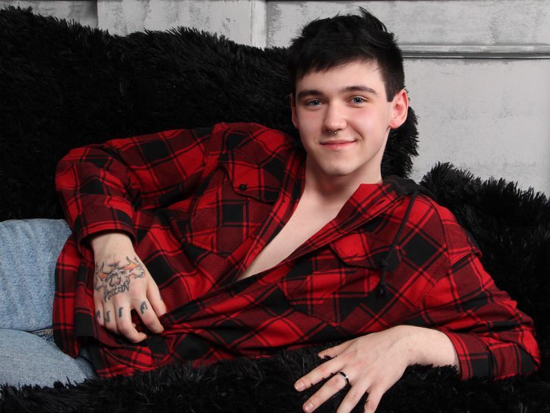 Interprete ElliotFrost Foto 12