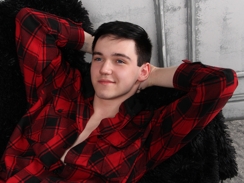 Interprete ElliotFrost Foto 9