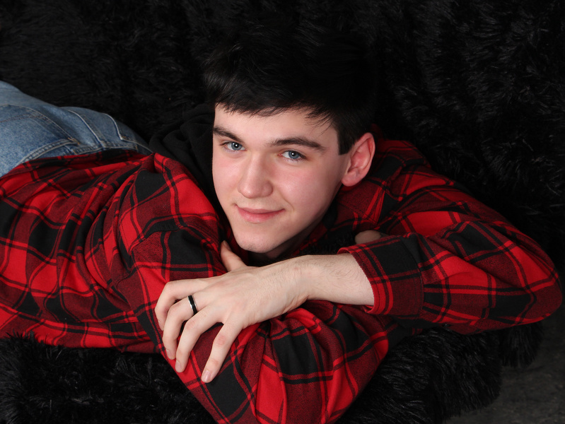 Interprete ElliotFrost Foto 8