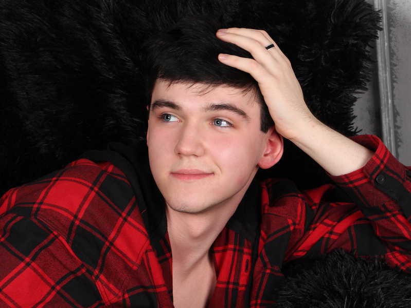 Interprete ElliotFrost Foto 7