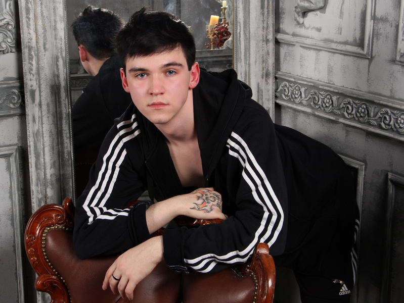 Interprete ElliotFrost Foto 2