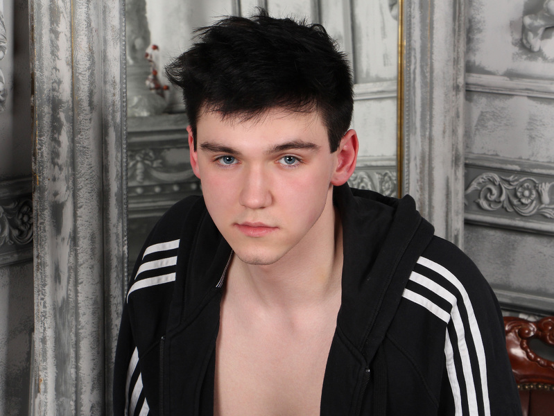 Interprete ElliotFrost Foto 5