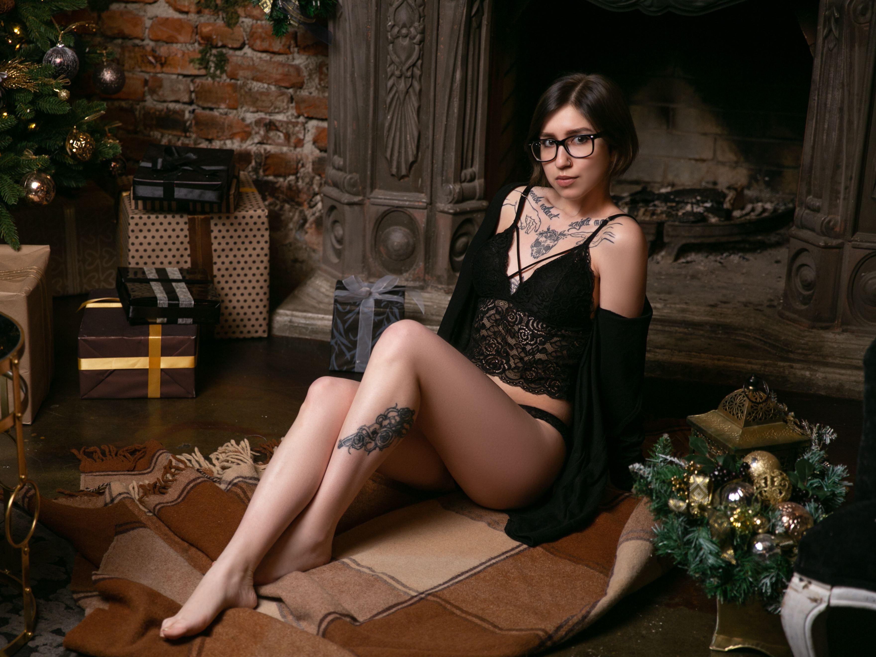 EeveeGirl immagine del profilo del modello di cam