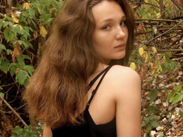 Hilary_Lollypop Profilbild des Cam-Modells 
