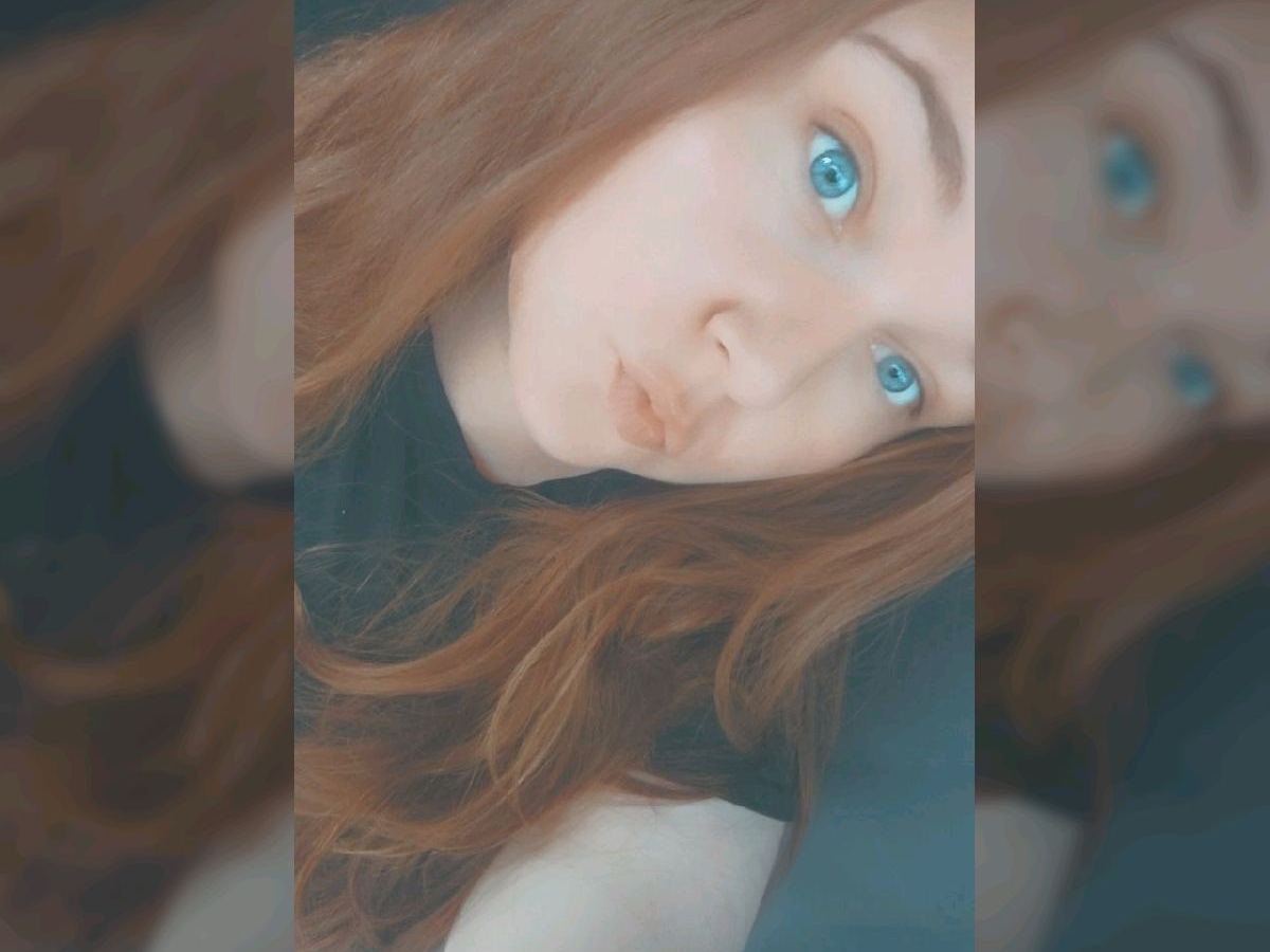 RileyGraham Profilbild des Cam-Modells 
