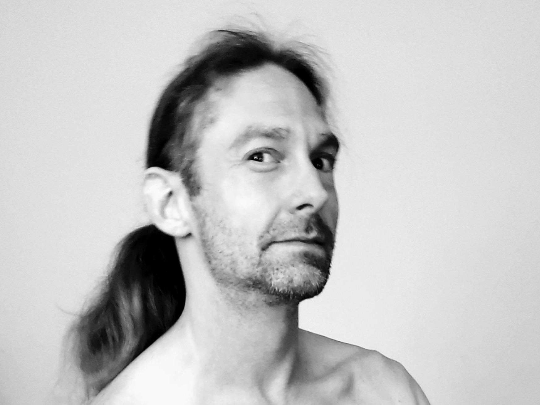 Image de profil du modèle de webcam BastienForest