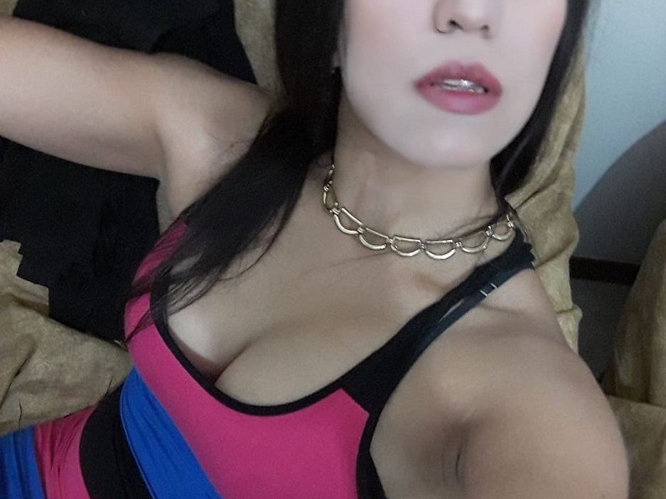 Foto de perfil de modelo de webcam de INOLVIDABLECE 
