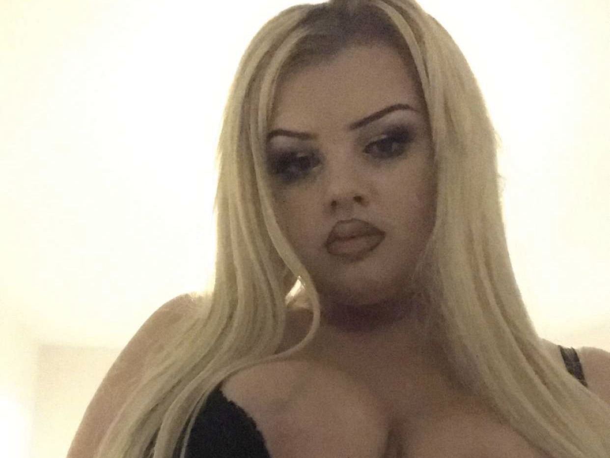 Dirtyblondegirl69 immagine del profilo del modello di cam
