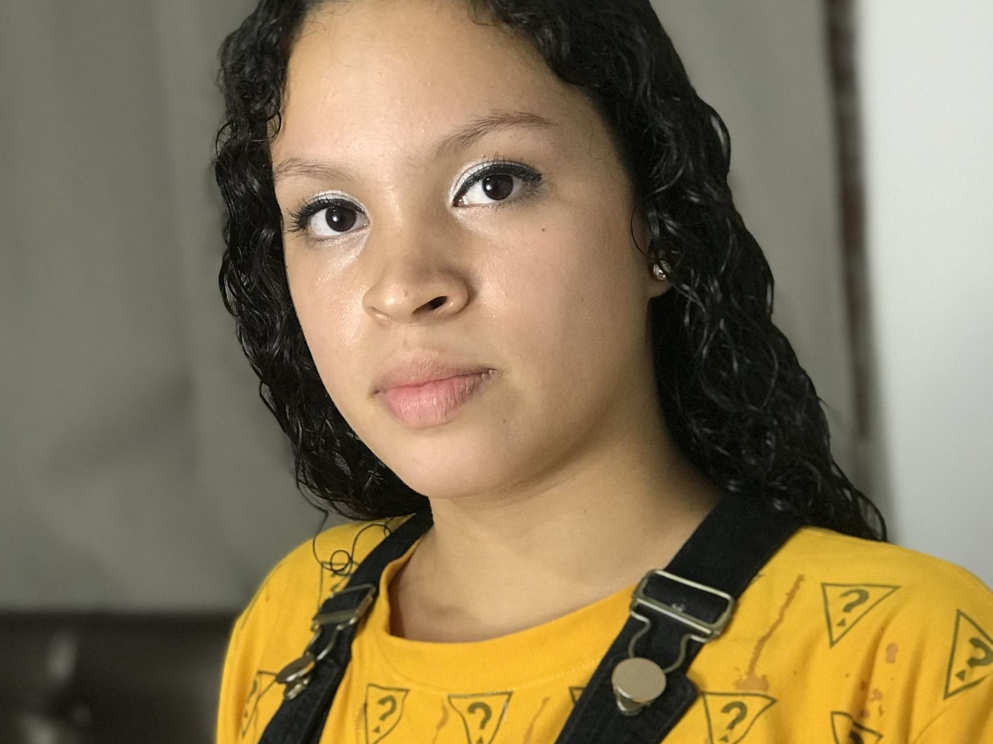 angieperez immagine del profilo del modello di cam