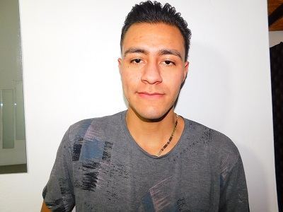 ricardomagnon cam model profile picture 