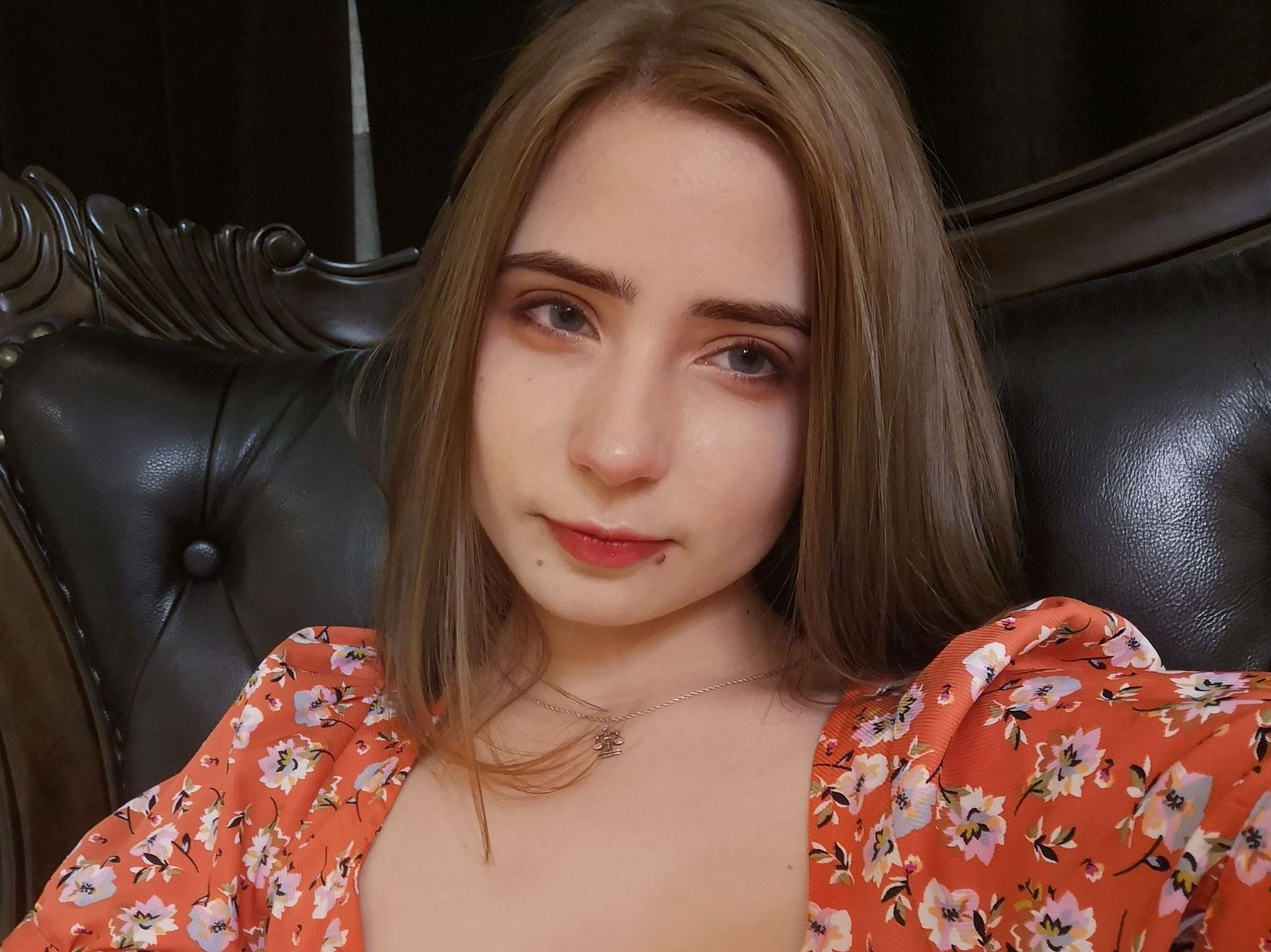 Profilbilde av Lili_Colinss webkamera modell