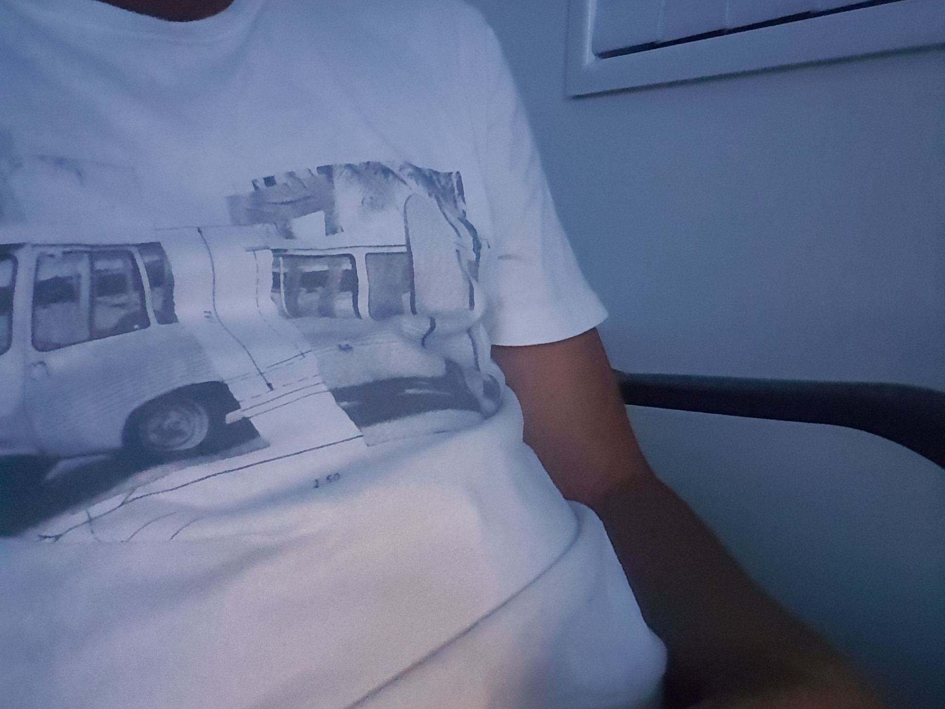 Image de profil du modèle de webcam Mrnicedick