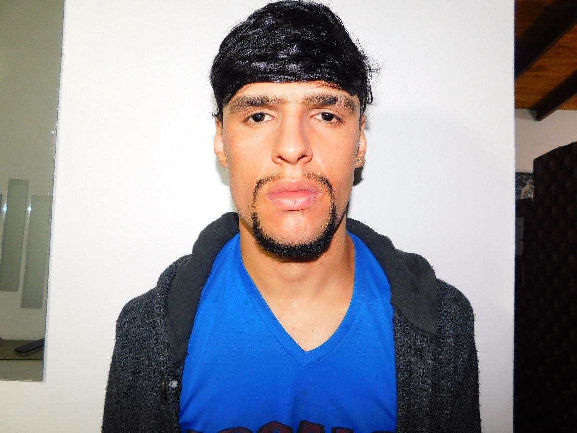 Imagen de perfil de modelo de cámara web de zeusmagnon