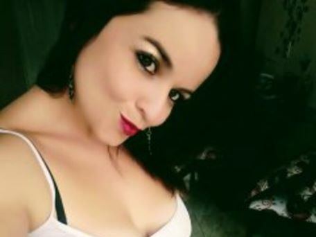 Nicole_Ariston immagine del profilo del modello di cam