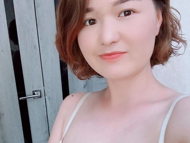 Anniepark profielfoto van cam model 
