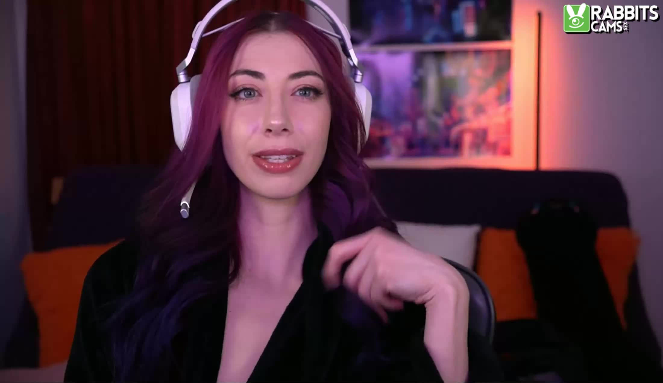 Intérprete Kawari Video 1