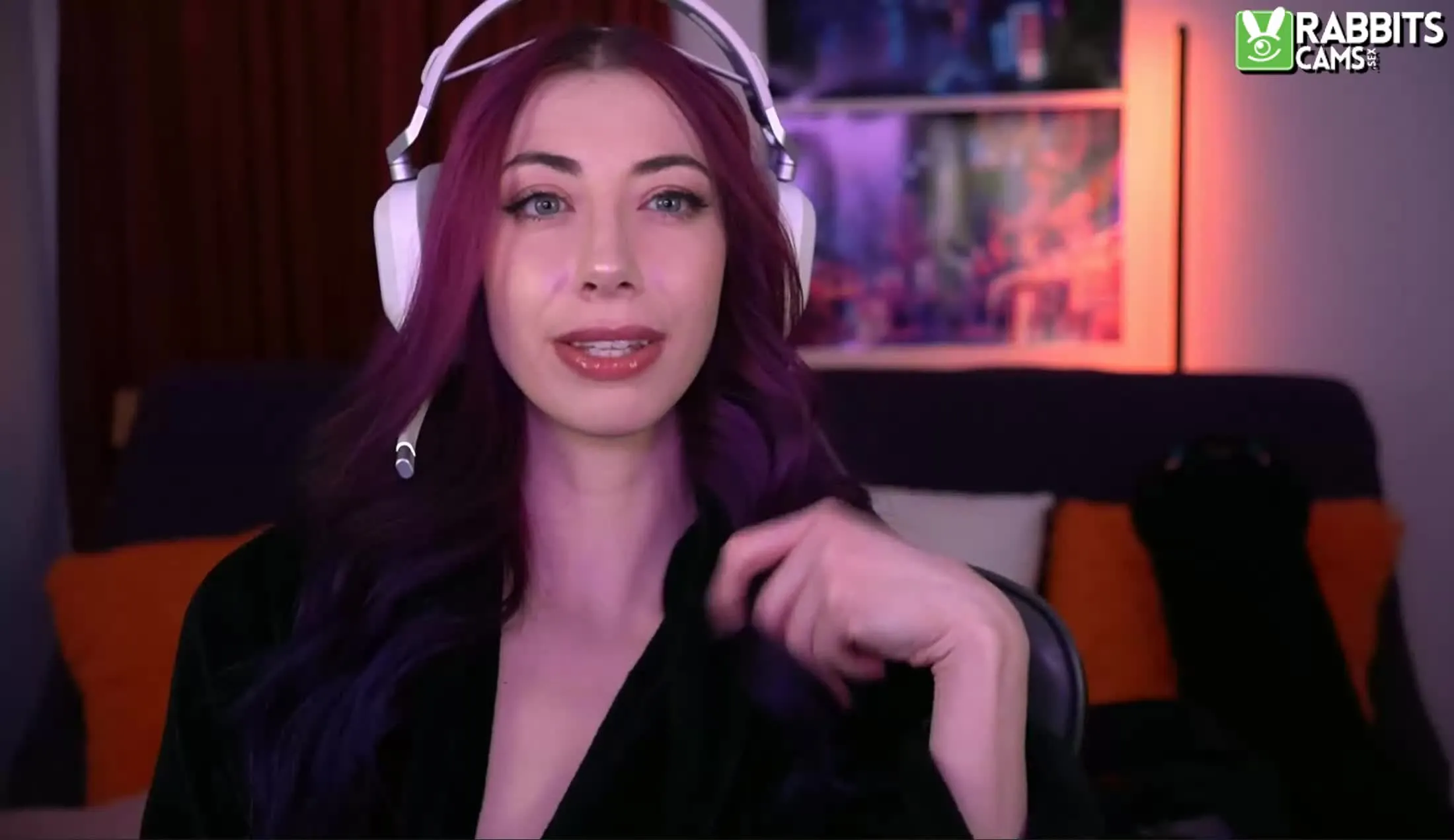 Darsteller Kawari Video 1