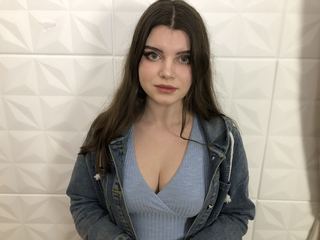 LeilaPrentis cam model profile picture 
