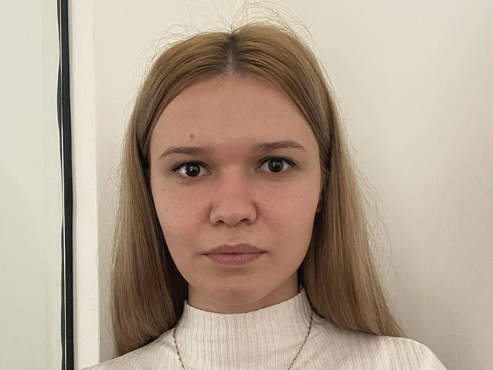 KatieFishler profilbild på webbkameramodell 