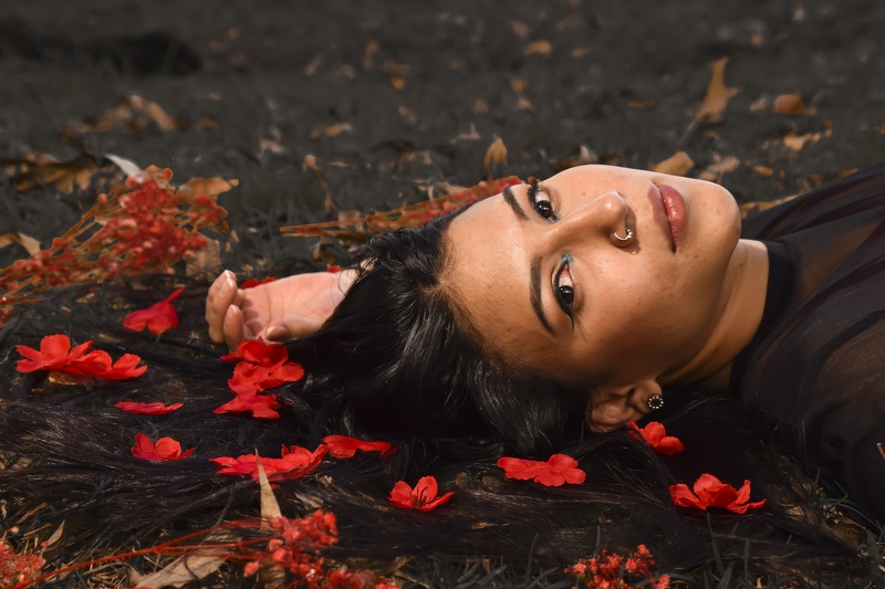 Performer LunaEvanns Photo 11