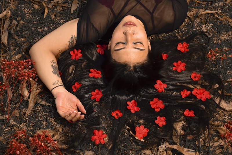 Performer LunaEvanns Photo 12