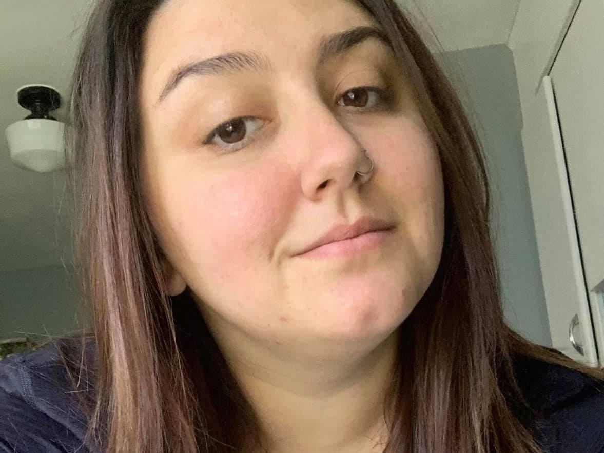 Danibabyyy profilbild på webbkameramodell 
