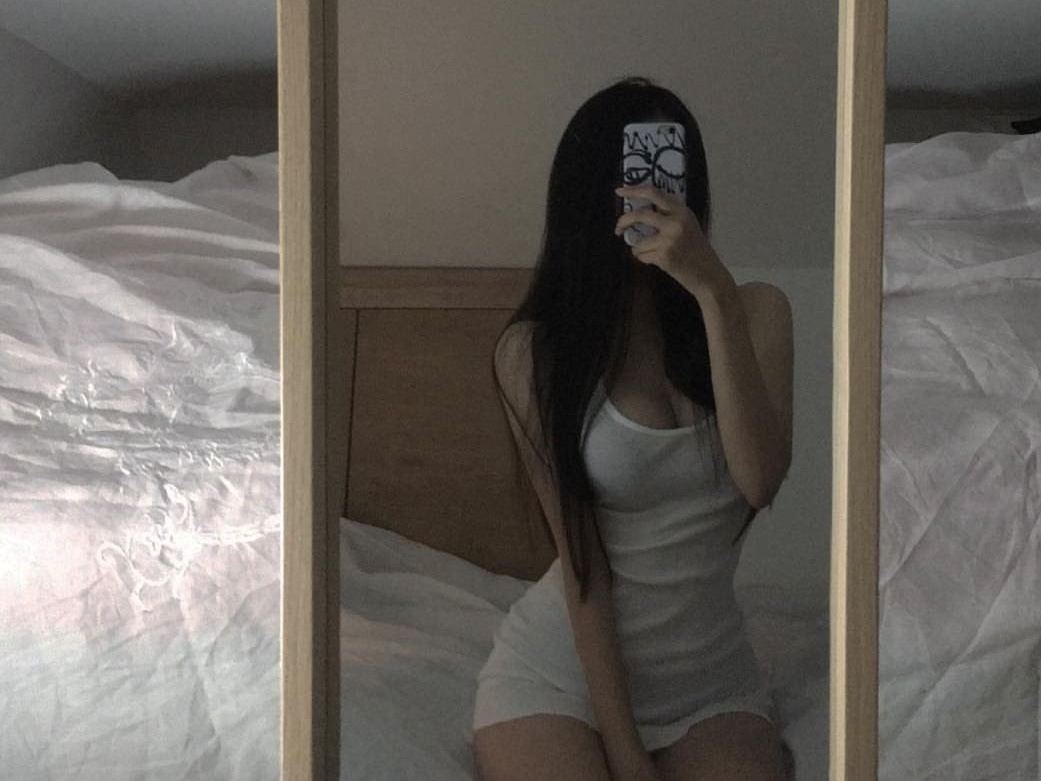 Foto de perfil de modelo de webcam de CreamKush 