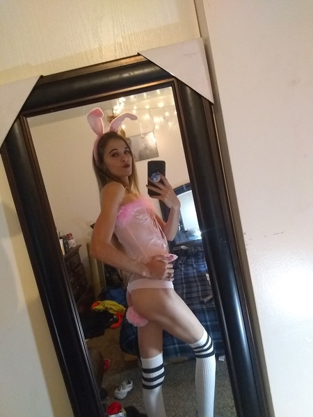 Artiest Lilwhite_bunnyrabbit Foto 1