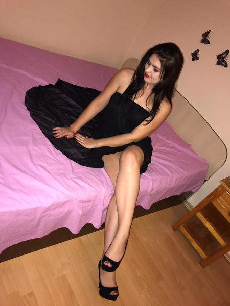 Artiest KaiaVance Foto 4