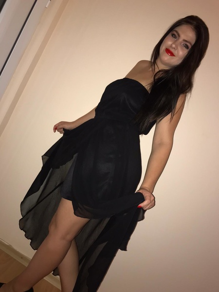 Artiest KaiaVance Foto 2