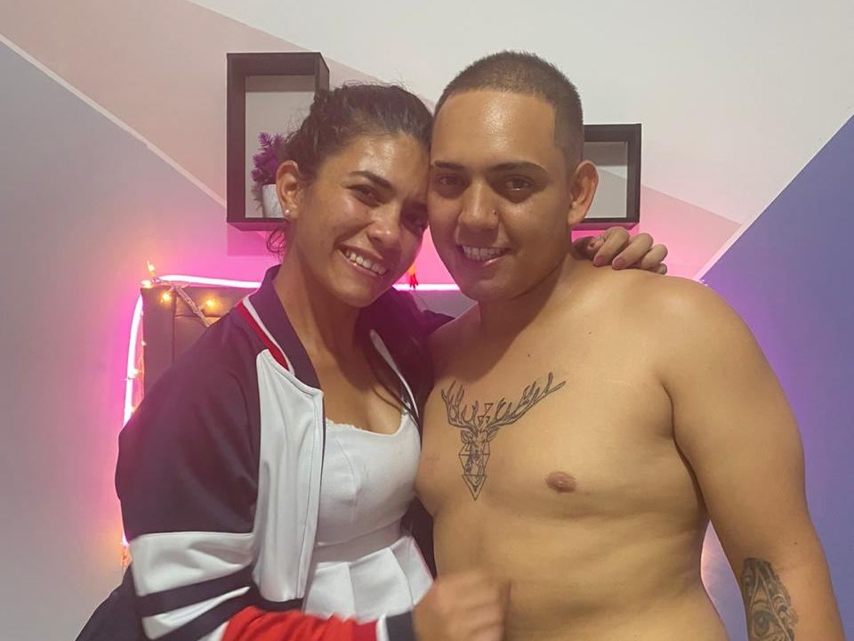 sexyduo_sh immagine del profilo del modello di cam