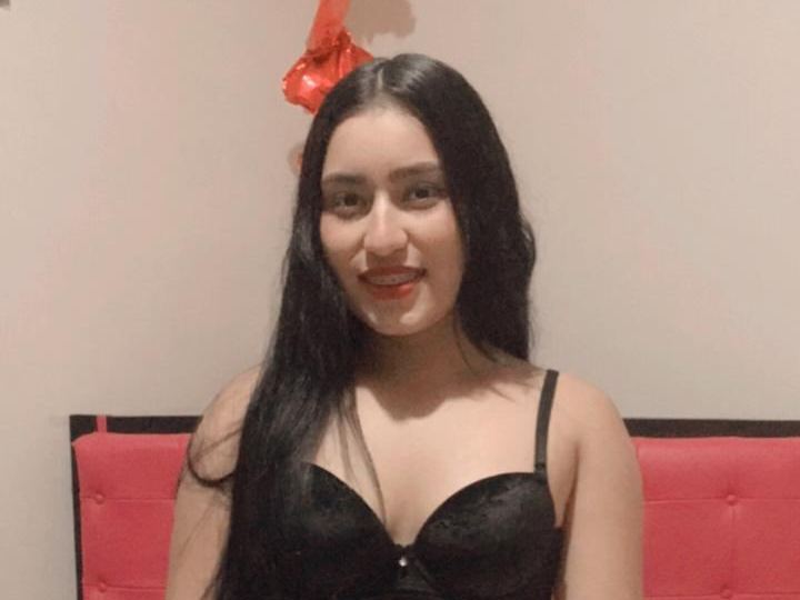 Micheel_M profilbild på webbkameramodell 