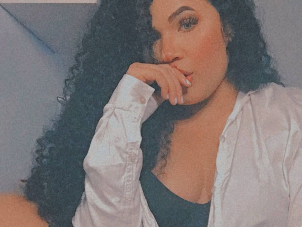 Kristal_benet immagine del profilo del modello di cam