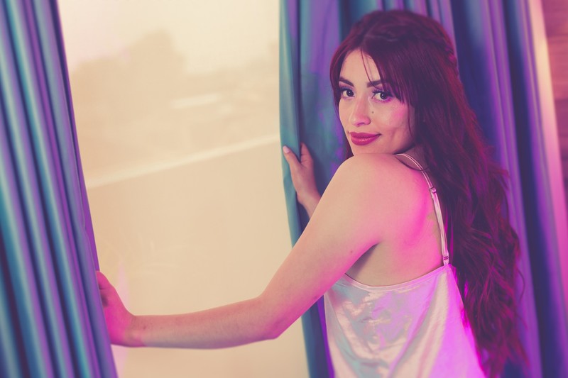 Interprete Ashley_Rose19 Foto 1