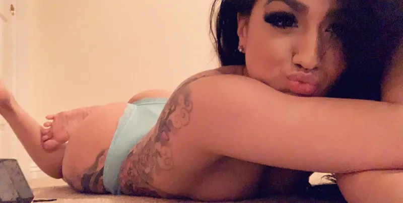 Artiest NataliaChanelXO Foto 9